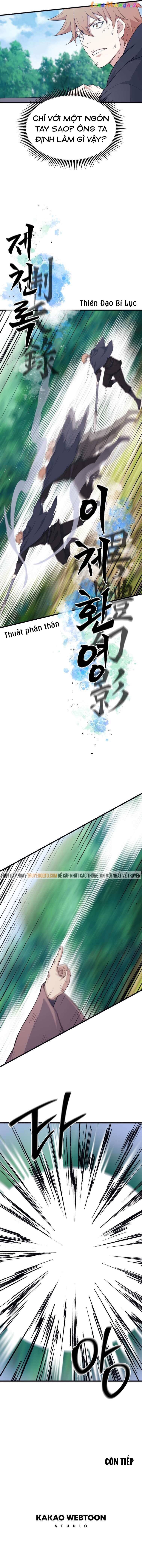Đại Cao Thủ Chapter 66 - Trang 4