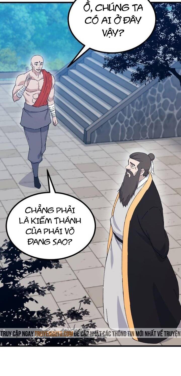 Đại Cao Thủ Chapter 69 - Trang 4