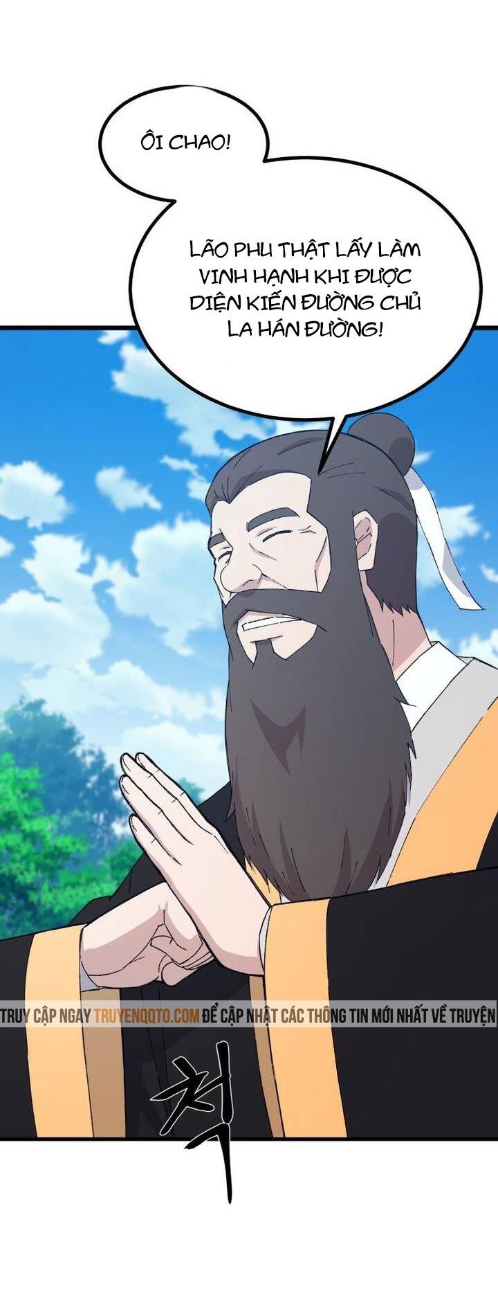 Đại Cao Thủ Chapter 69 - Trang 4