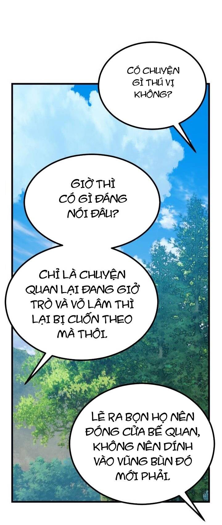 Đại Cao Thủ Chapter 69 - Trang 4