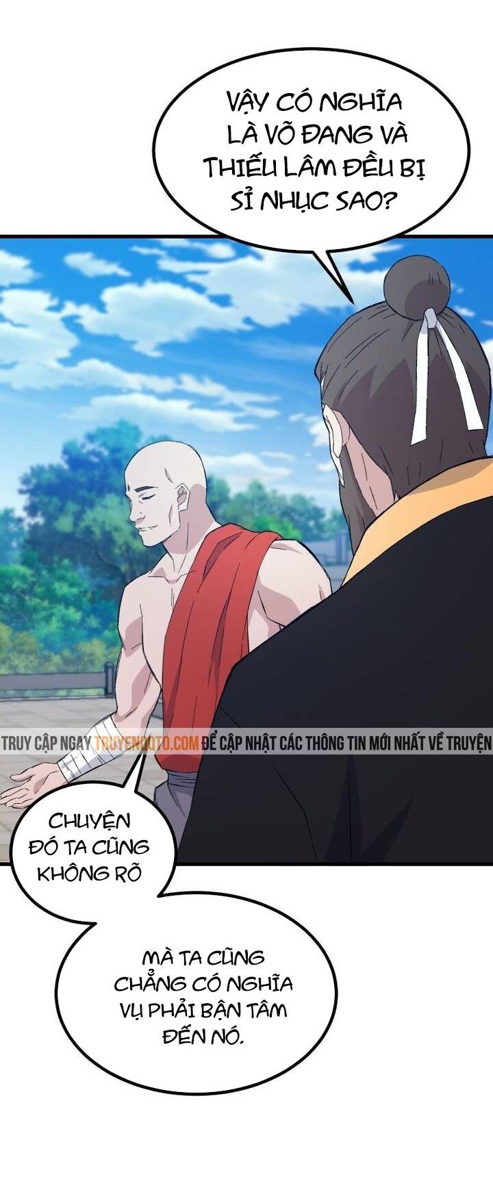 Đại Cao Thủ Chapter 69 - Trang 4