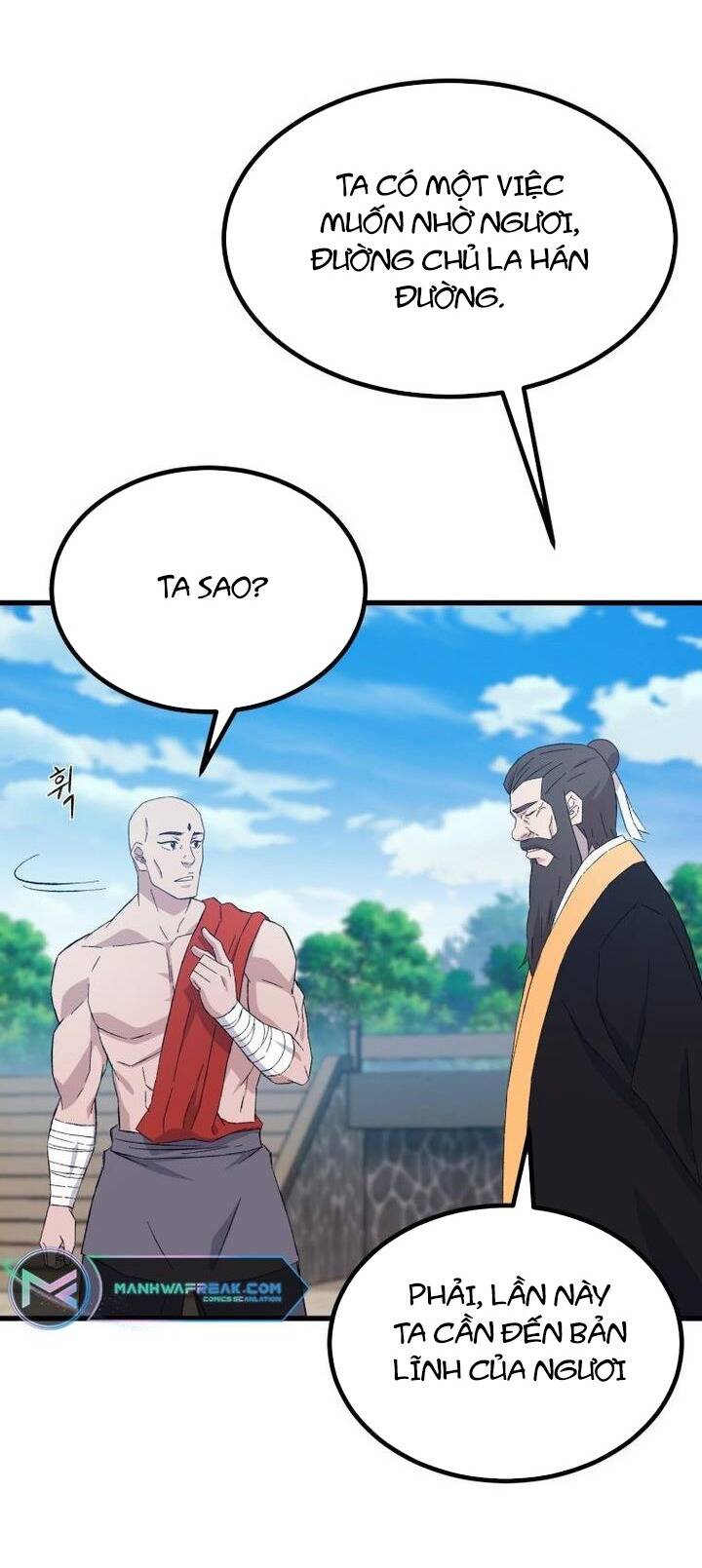 Đại Cao Thủ Chapter 69 - Trang 4