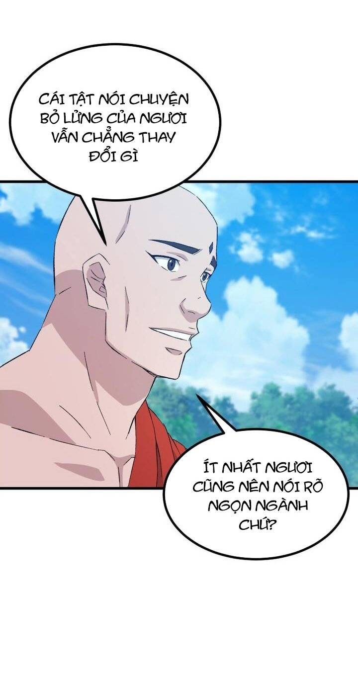 Đại Cao Thủ Chapter 69 - Trang 4