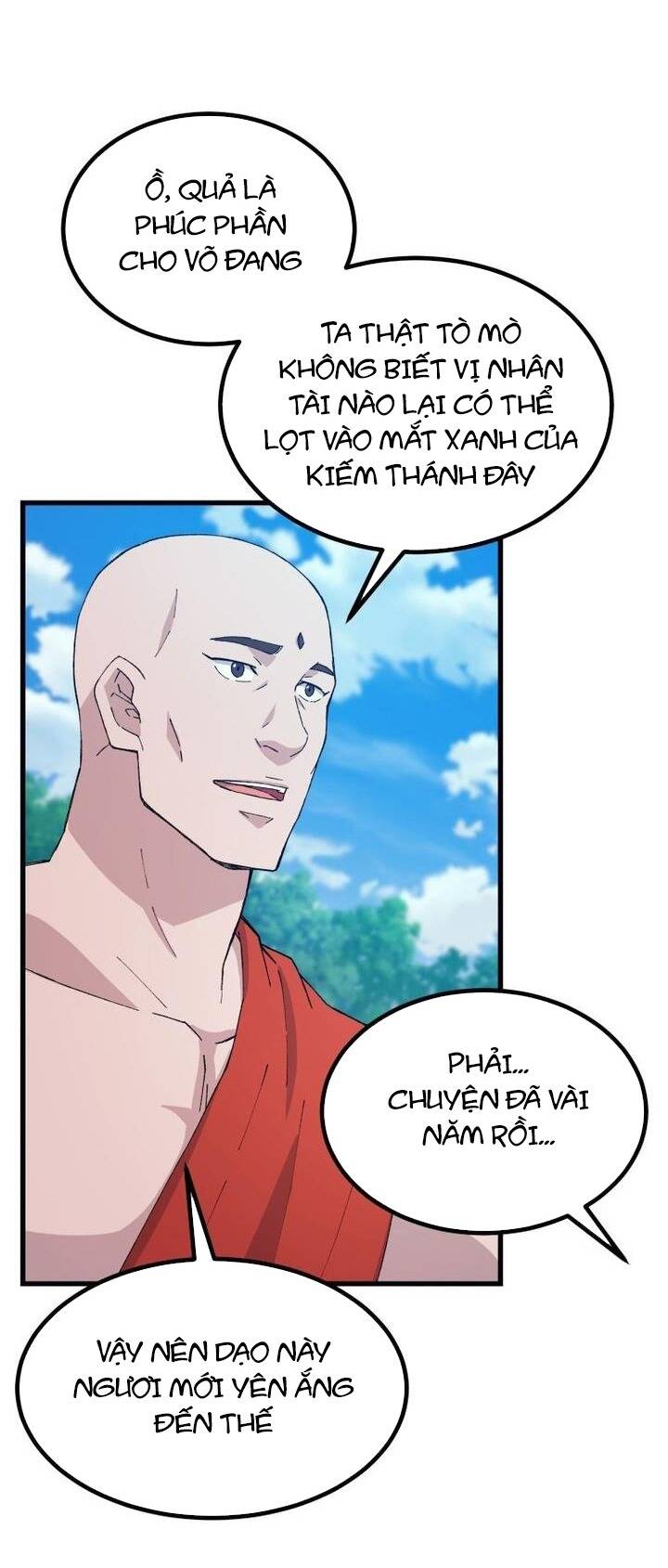 Đại Cao Thủ Chapter 69 - Trang 4