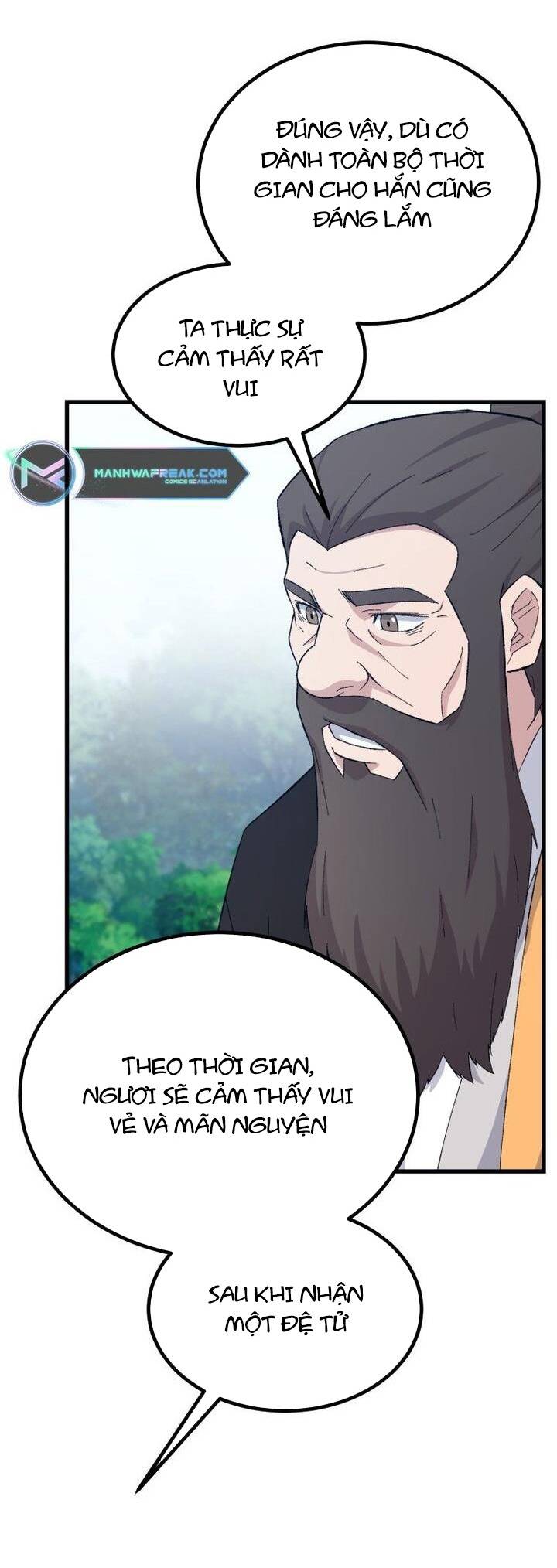 Đại Cao Thủ Chapter 69 - Trang 4