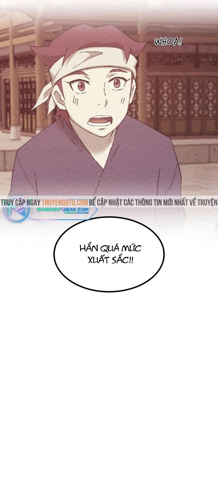 Đại Cao Thủ Chapter 69 - Trang 4