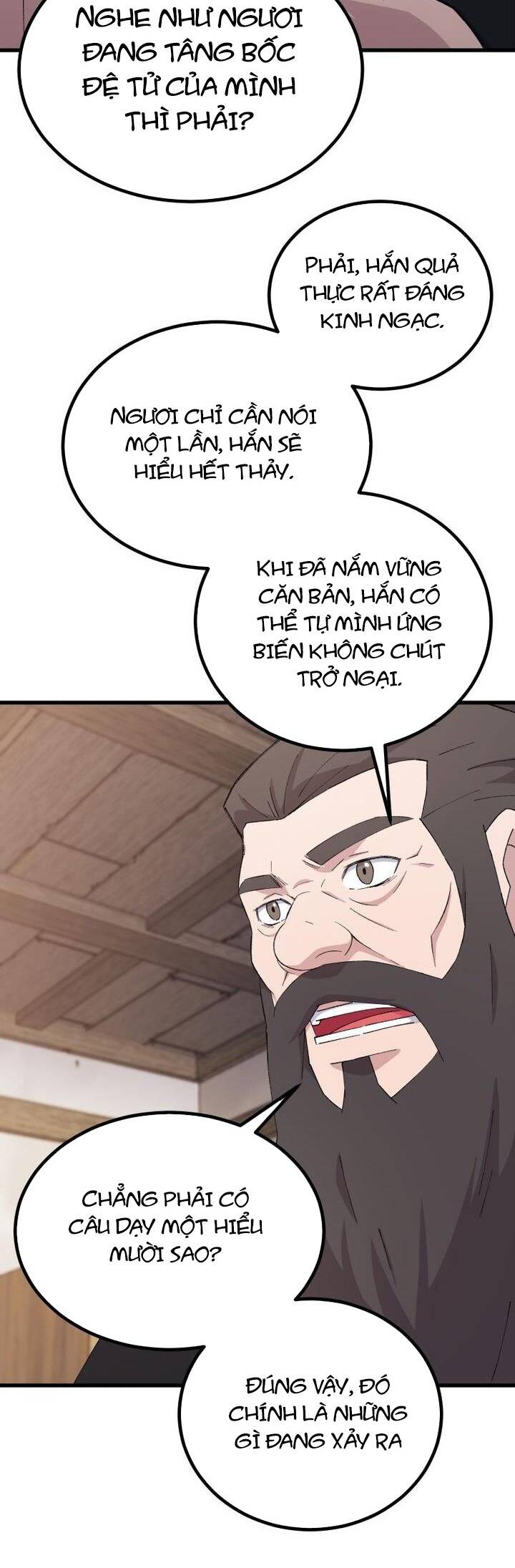 Đại Cao Thủ Chapter 69 - Trang 4
