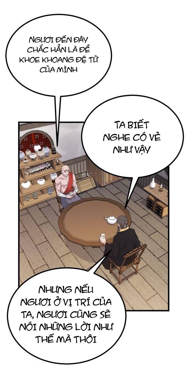 Đại Cao Thủ Chapter 69 - Trang 4