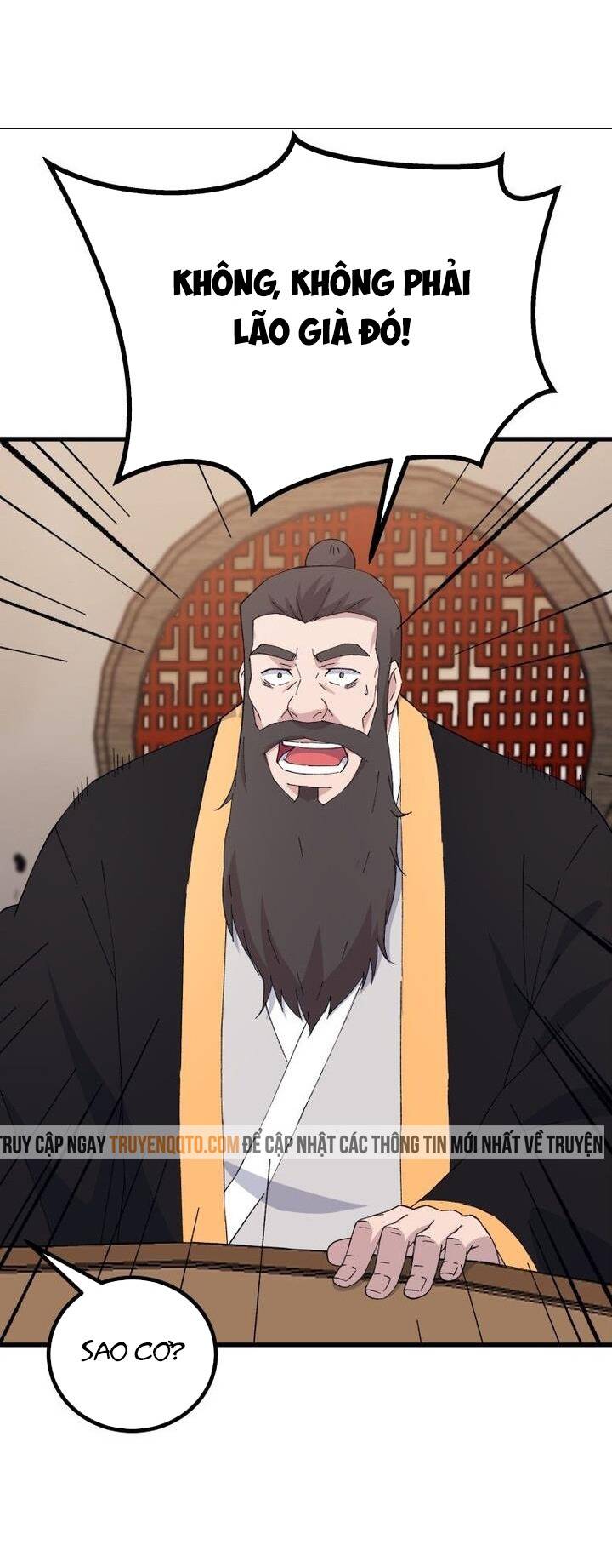 Đại Cao Thủ Chapter 69 - Trang 4