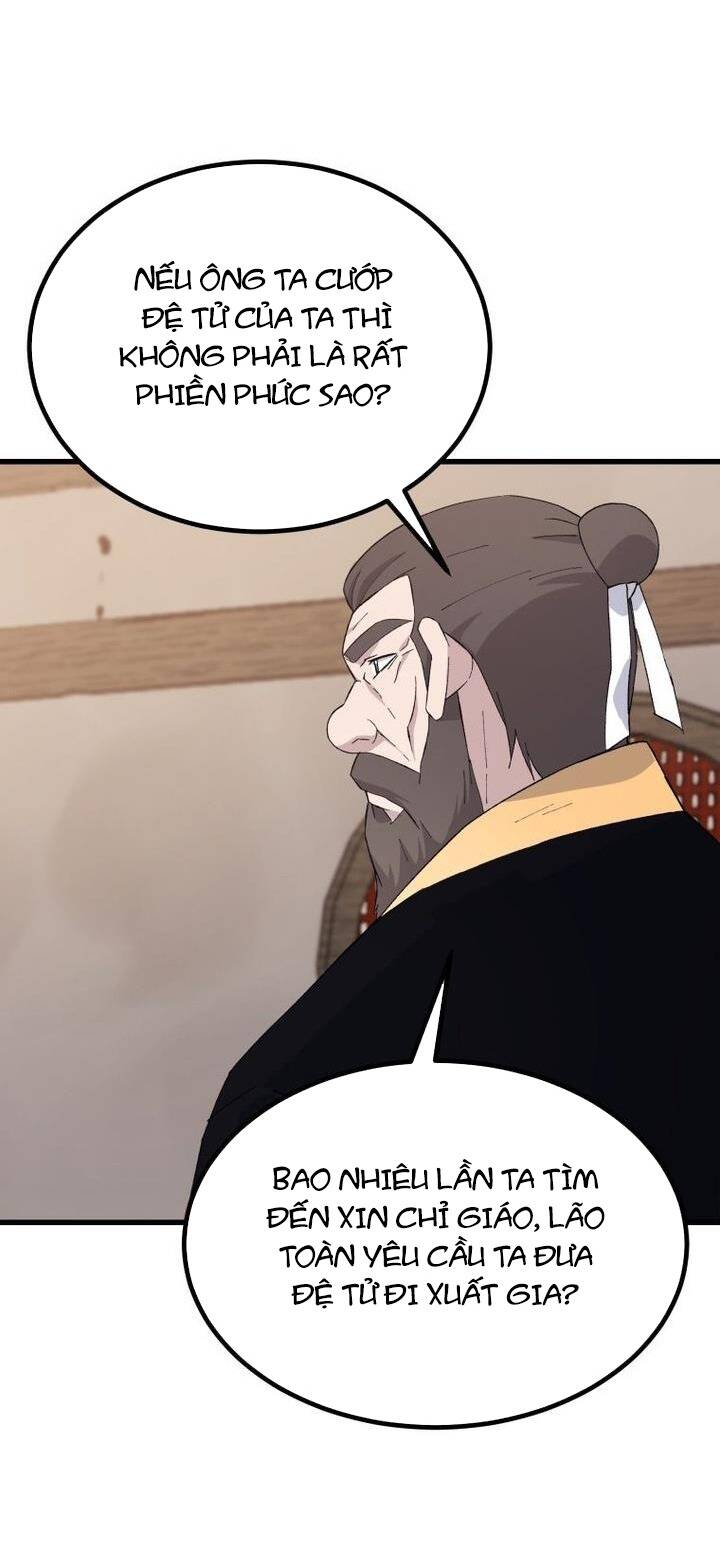 Đại Cao Thủ Chapter 69 - Trang 4