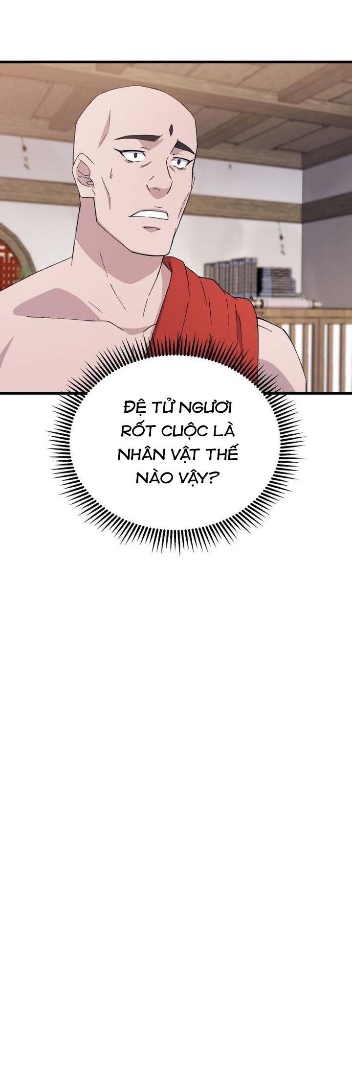 Đại Cao Thủ Chapter 69 - Trang 4