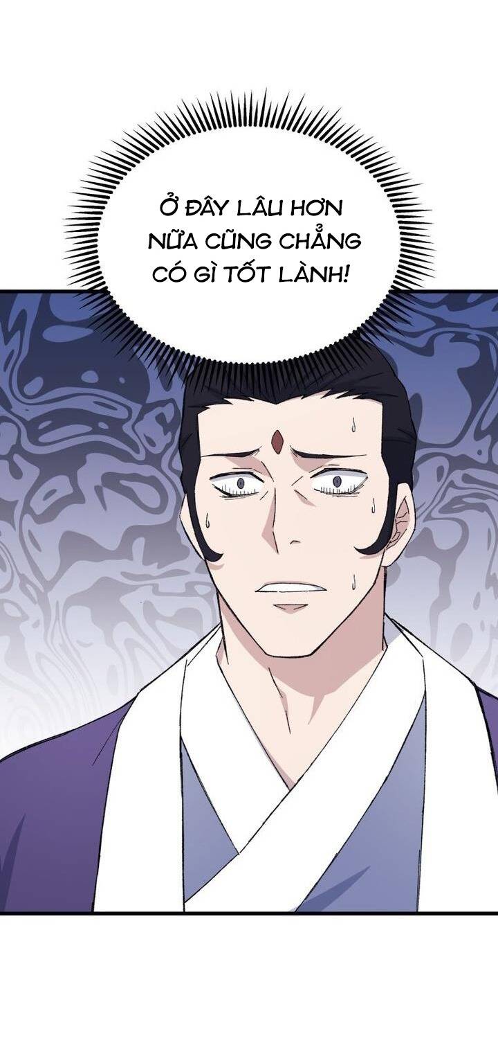Đại Cao Thủ Chapter 69 - Trang 4