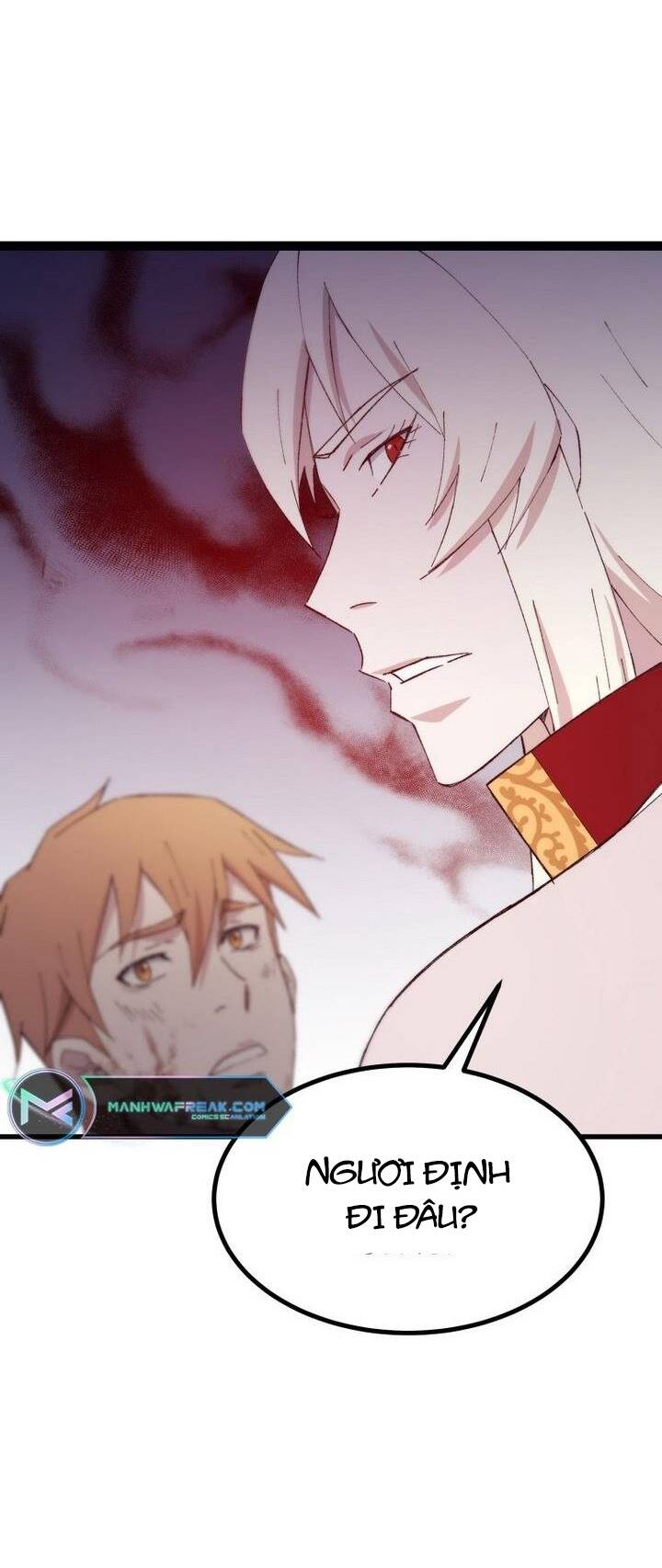 Đại Cao Thủ Chapter 69 - Trang 4
