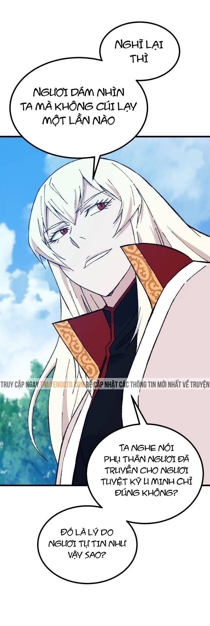 Đại Cao Thủ Chapter 69 - Trang 4