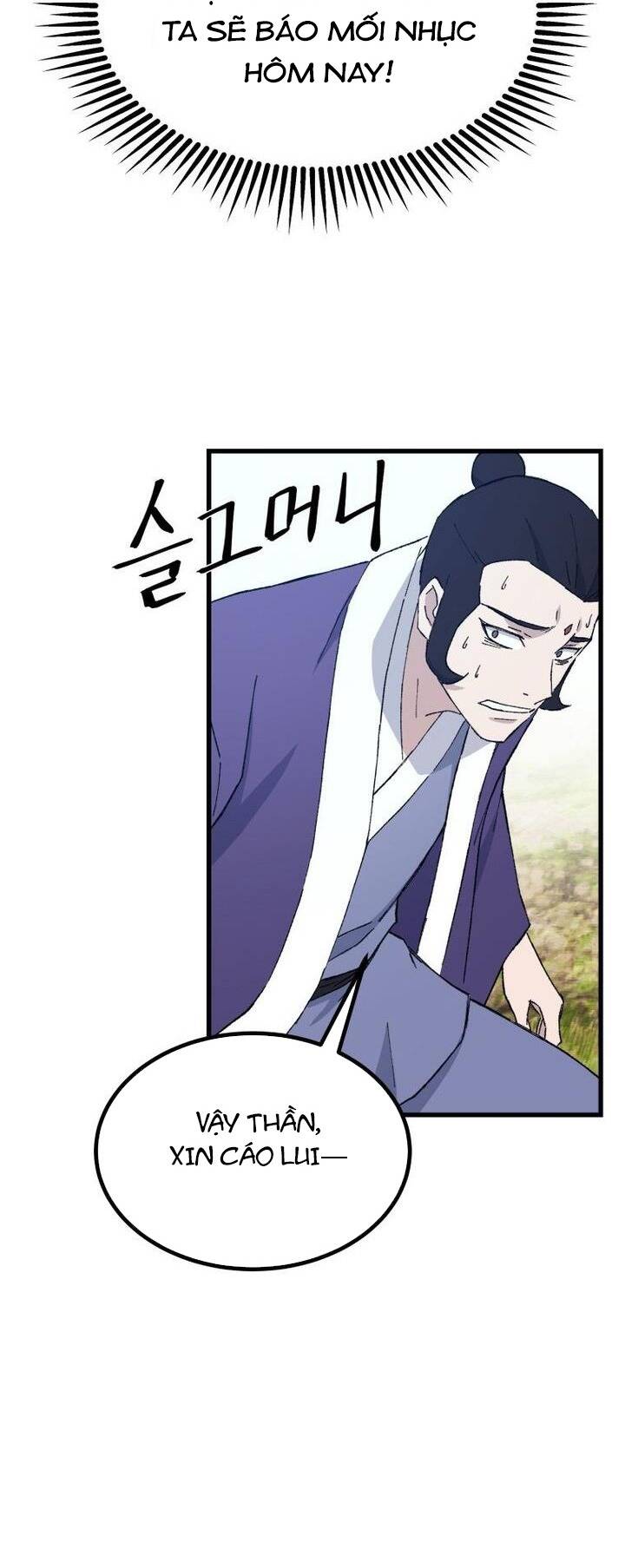 Đại Cao Thủ Chapter 69 - Trang 4