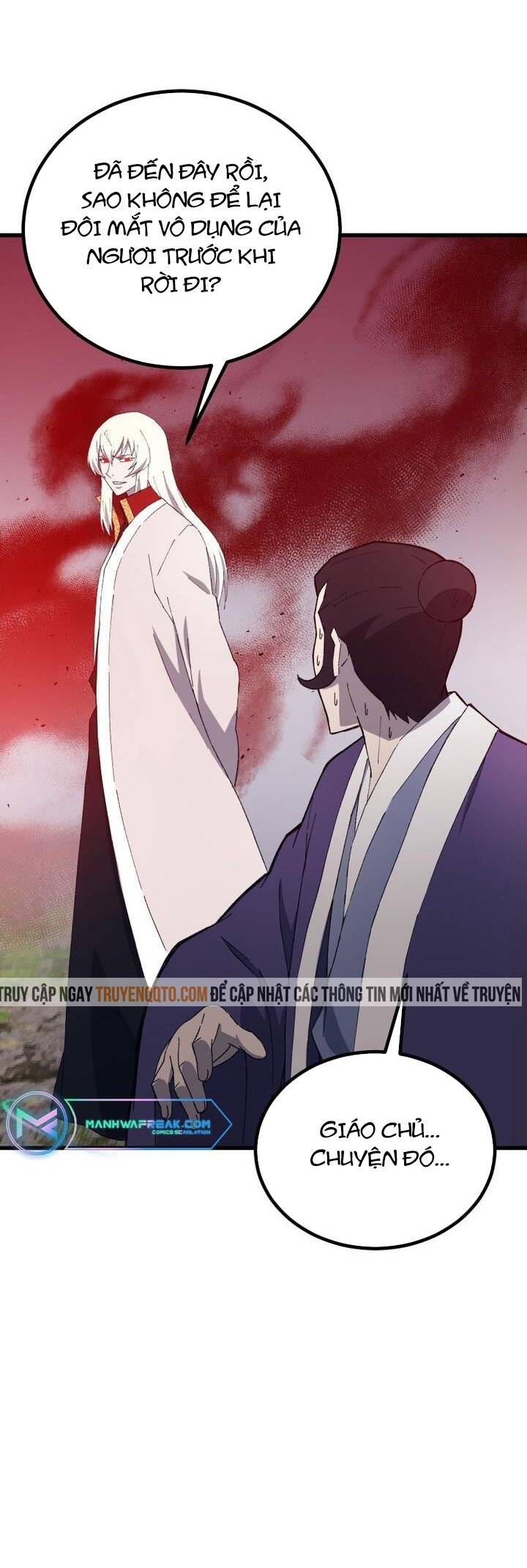 Đại Cao Thủ Chapter 69 - Trang 4