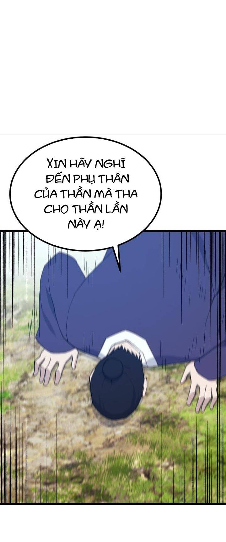 Đại Cao Thủ Chapter 69 - Trang 4