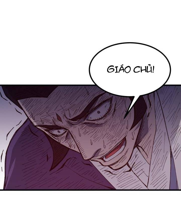 Đại Cao Thủ Chapter 69 - Trang 4
