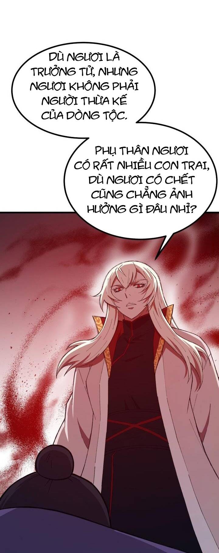 Đại Cao Thủ Chapter 69 - Trang 4