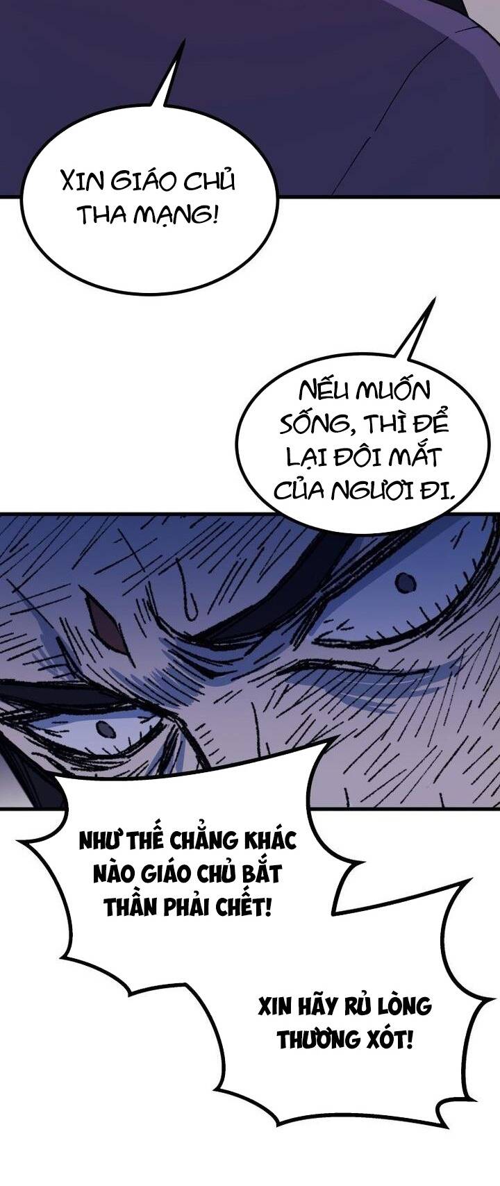 Đại Cao Thủ Chapter 69 - Trang 4