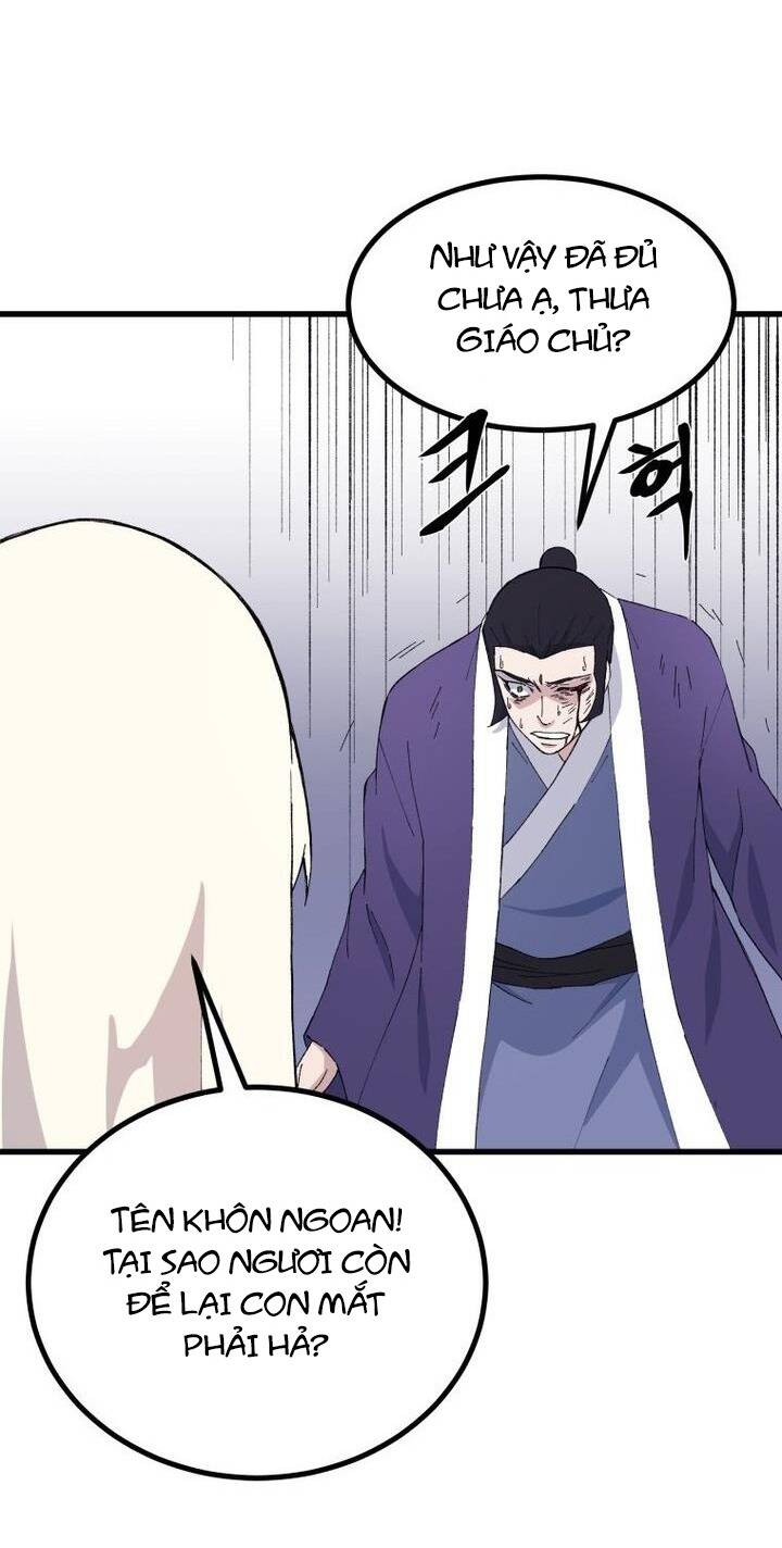 Đại Cao Thủ Chapter 69 - Trang 4