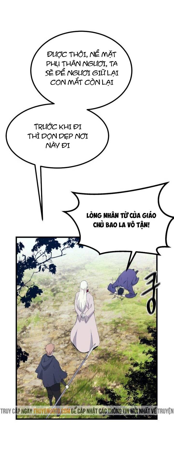 Đại Cao Thủ Chapter 69 - Trang 4