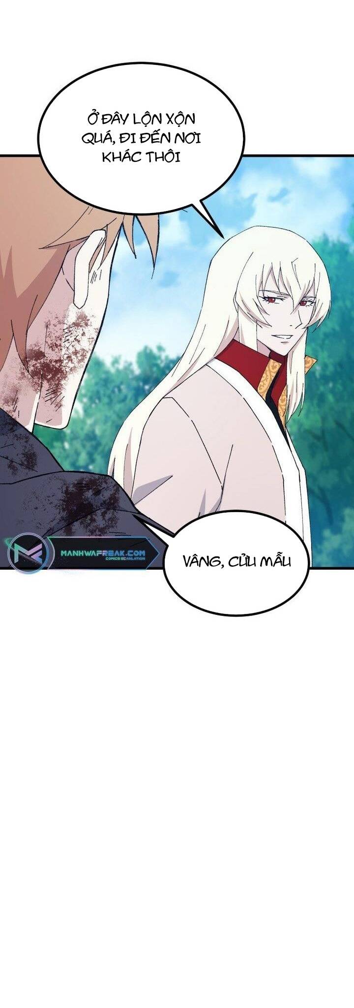 Đại Cao Thủ Chapter 69 - Trang 4