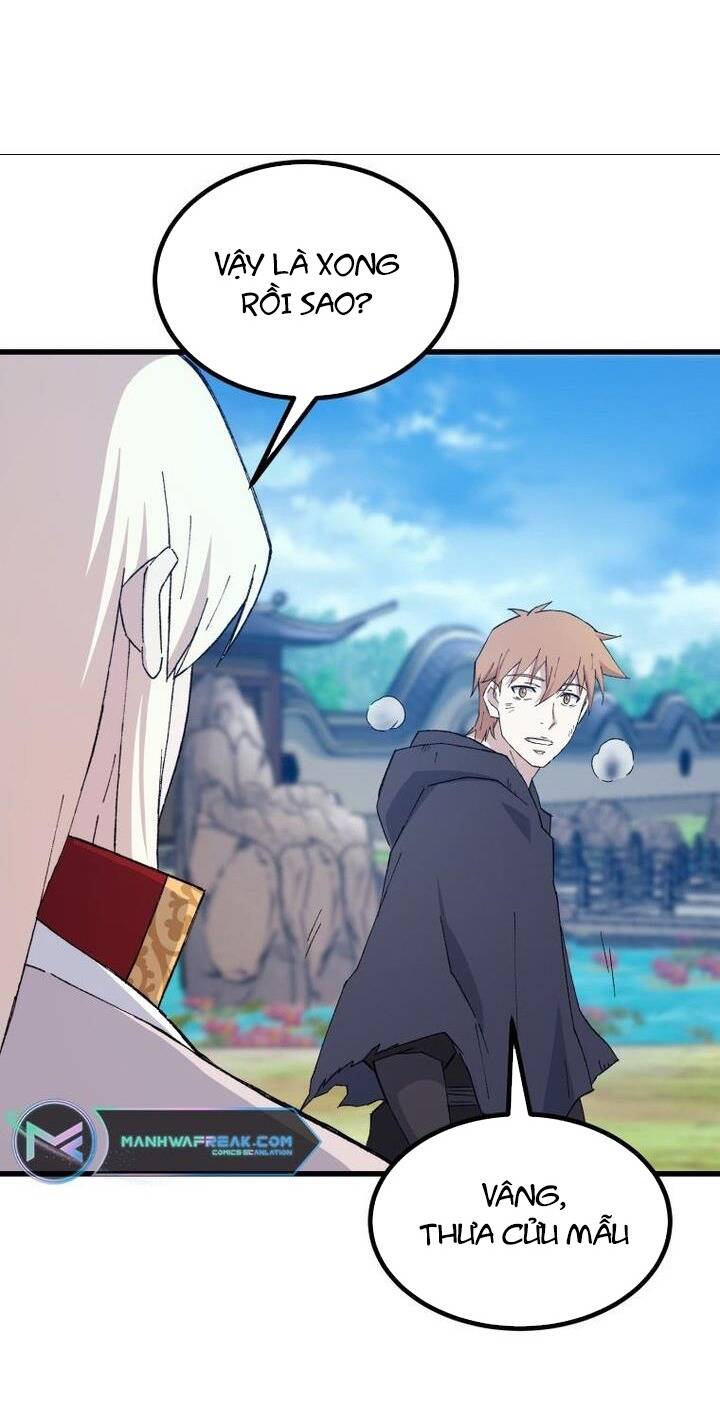 Đại Cao Thủ Chapter 69 - Trang 4