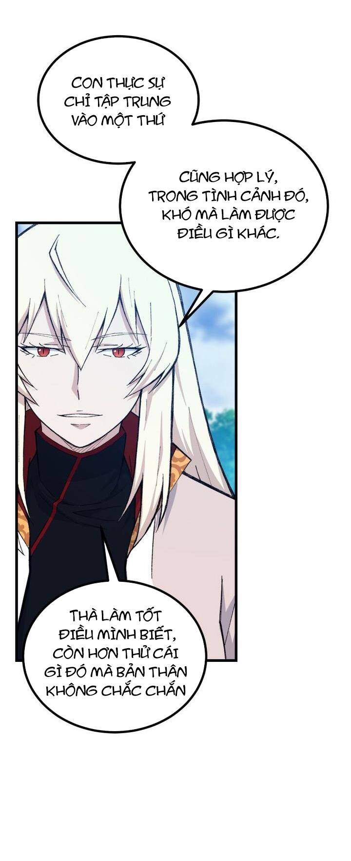 Đại Cao Thủ Chapter 69 - Trang 4