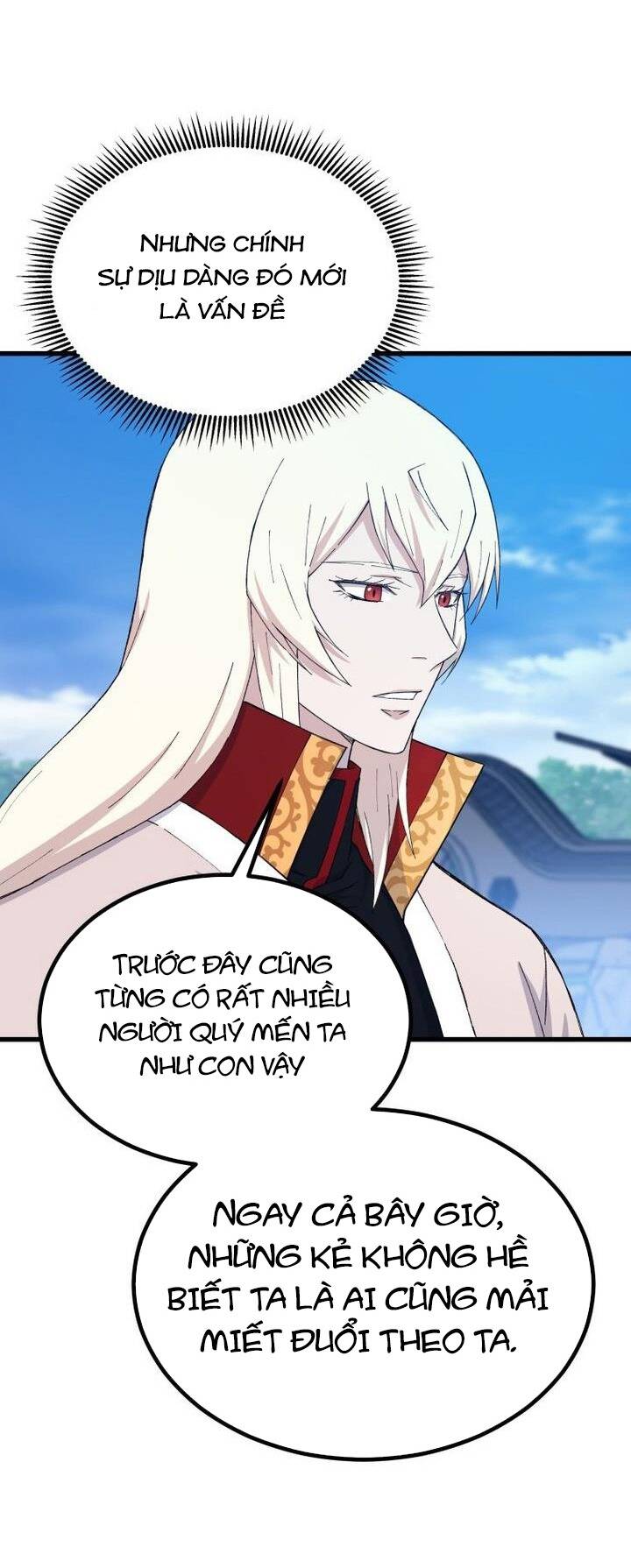 Đại Cao Thủ Chapter 69 - Trang 4