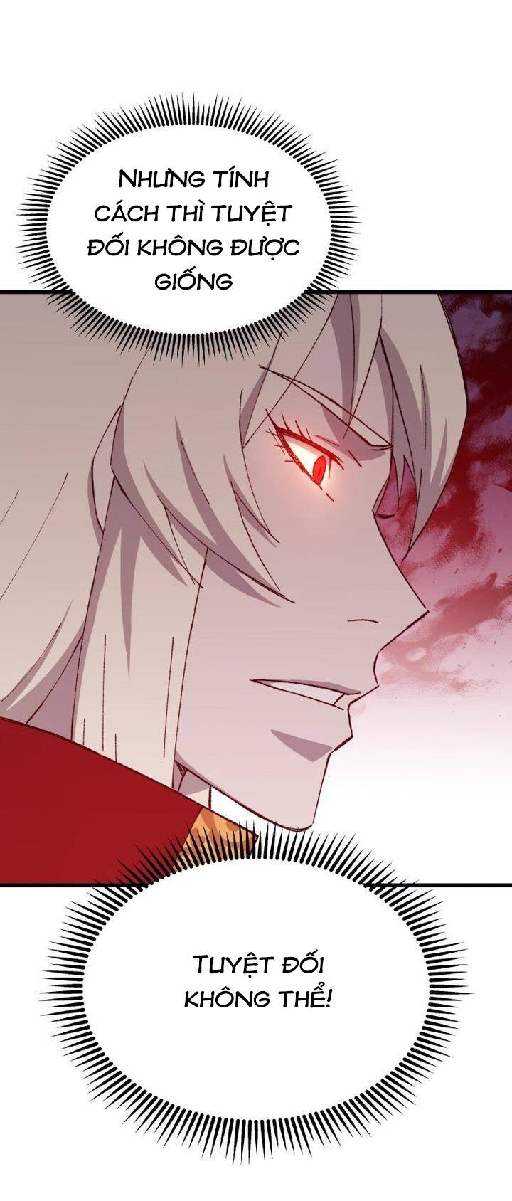 Đại Cao Thủ Chapter 69 - Trang 4