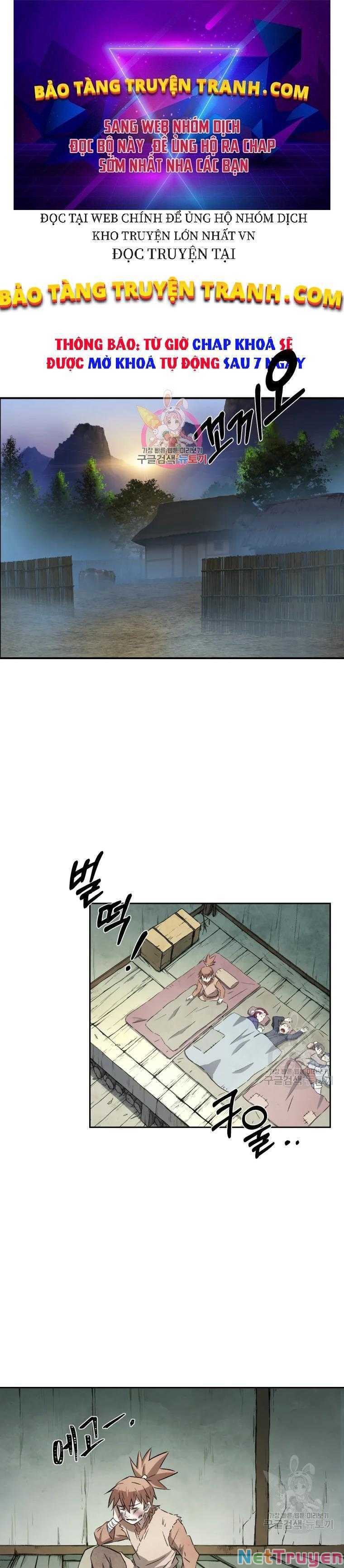 Đại Cao Thủ Chapter 7 - Trang 4