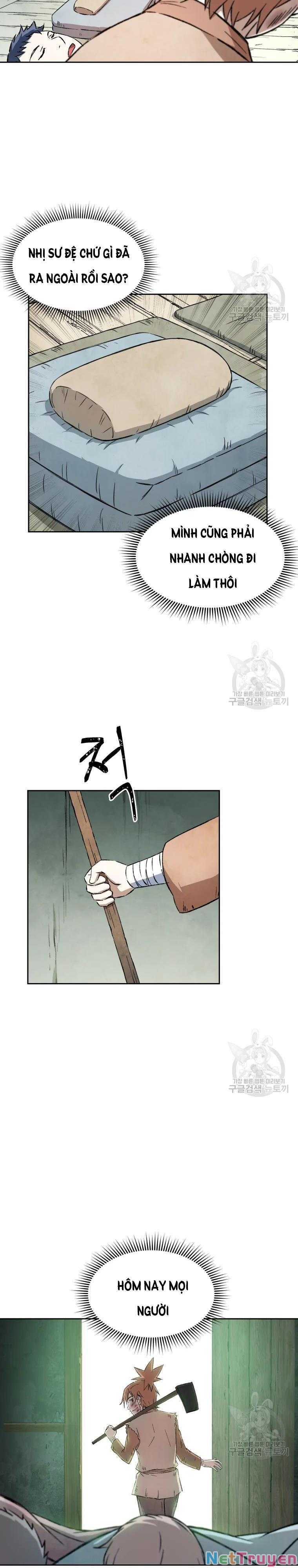 Đại Cao Thủ Chapter 7 - Trang 4