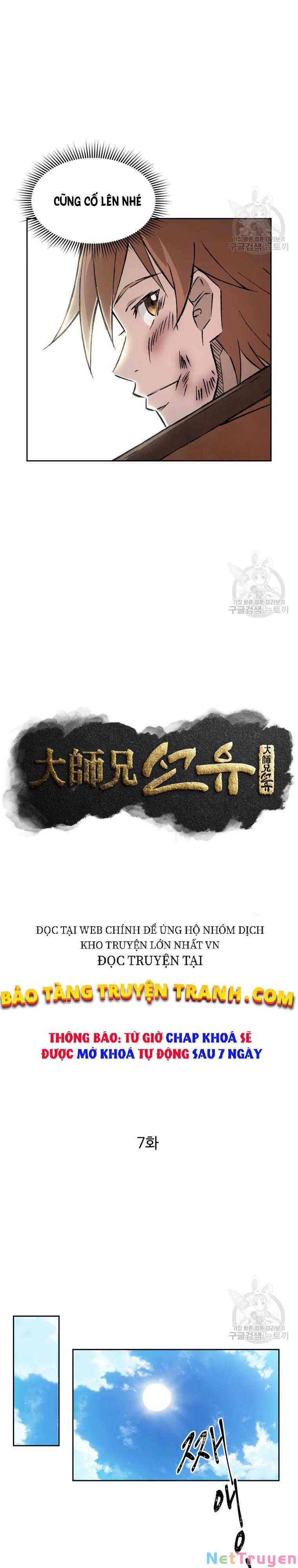 Đại Cao Thủ Chapter 7 - Trang 4
