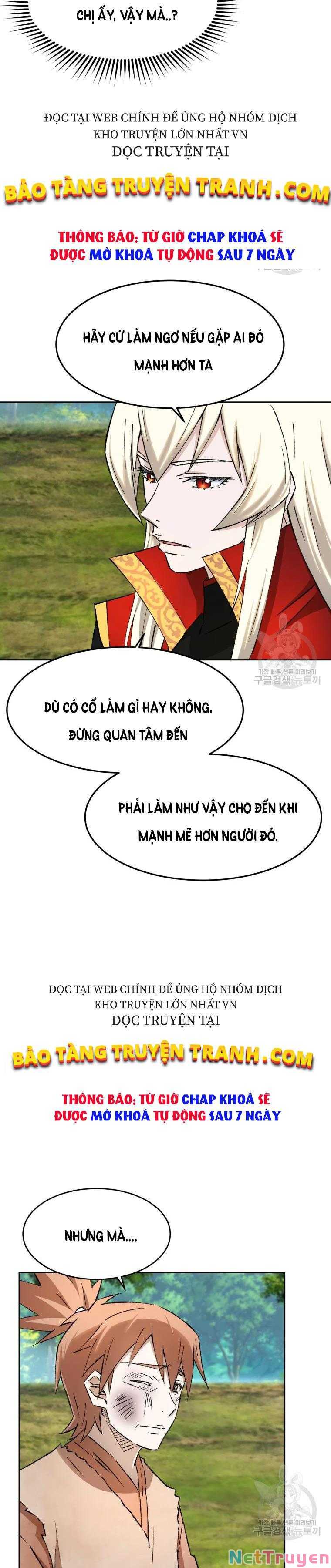 Đại Cao Thủ Chapter 7 - Trang 4