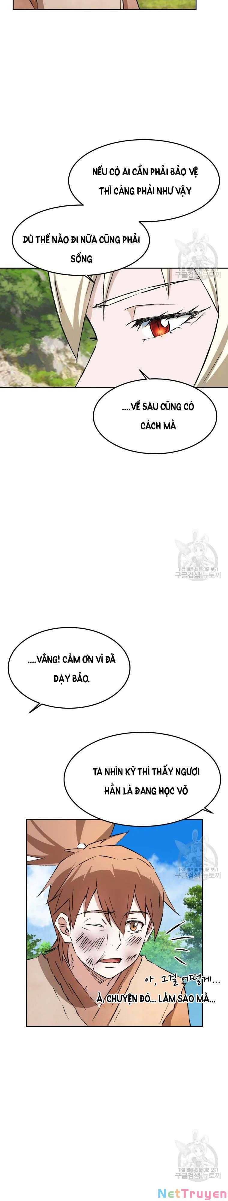 Đại Cao Thủ Chapter 7 - Trang 4