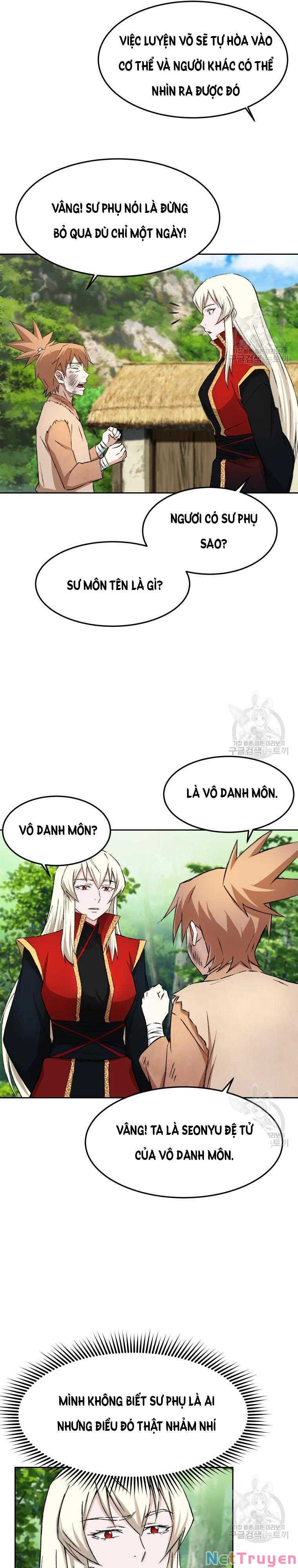 Đại Cao Thủ Chapter 7 - Trang 4