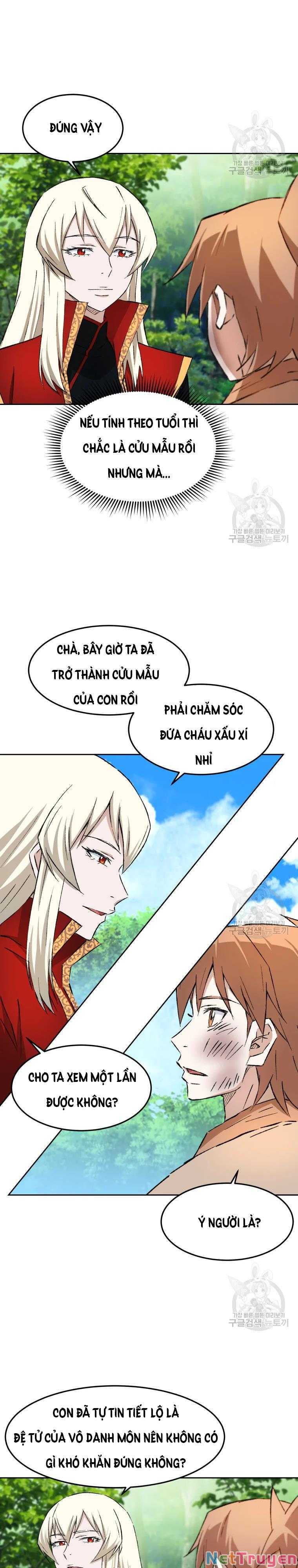 Đại Cao Thủ Chapter 7 - Trang 4