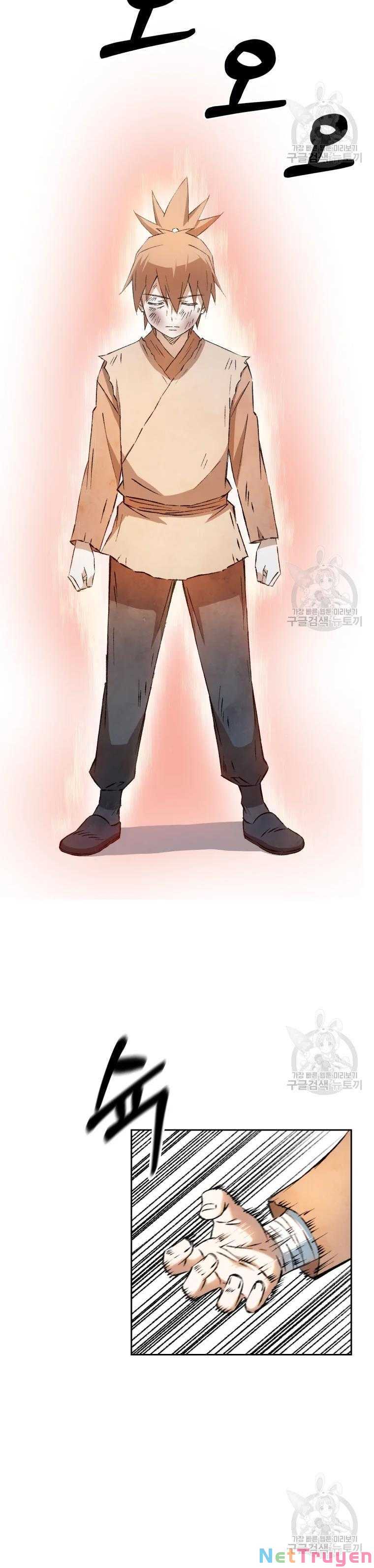 Đại Cao Thủ Chapter 7 - Trang 4
