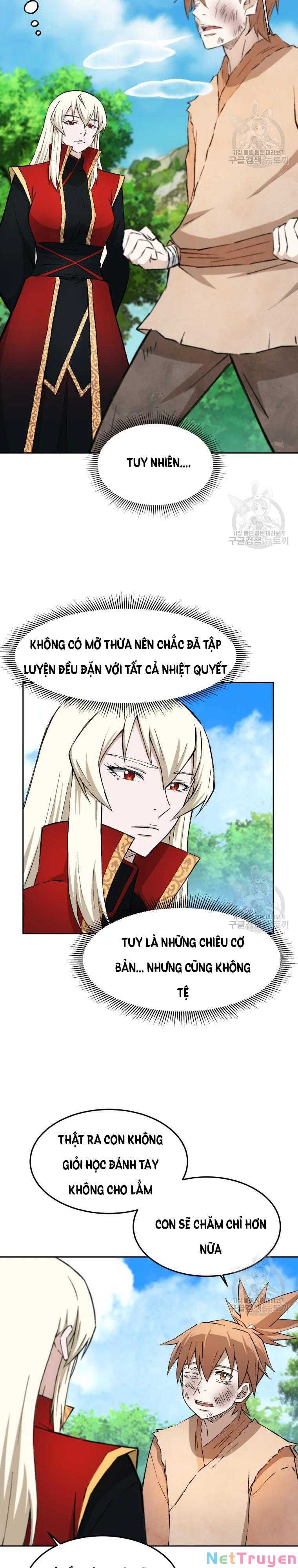 Đại Cao Thủ Chapter 7 - Trang 4