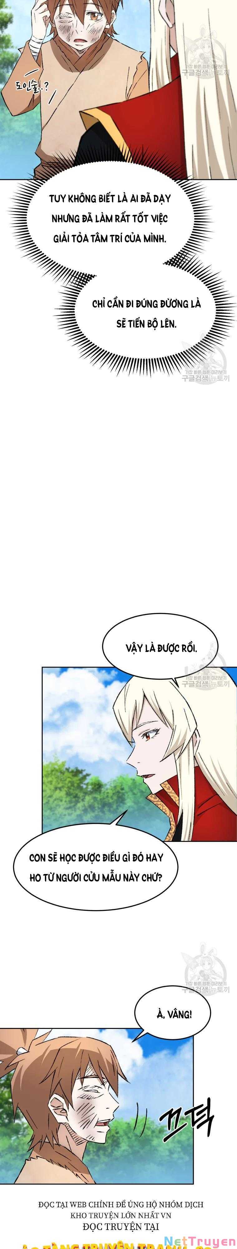 Đại Cao Thủ Chapter 7 - Trang 4