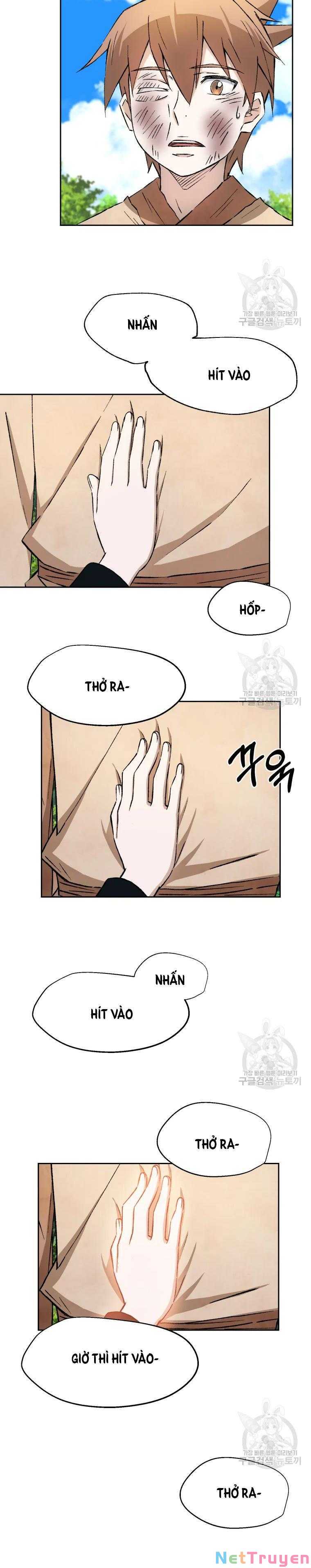 Đại Cao Thủ Chapter 7 - Trang 4