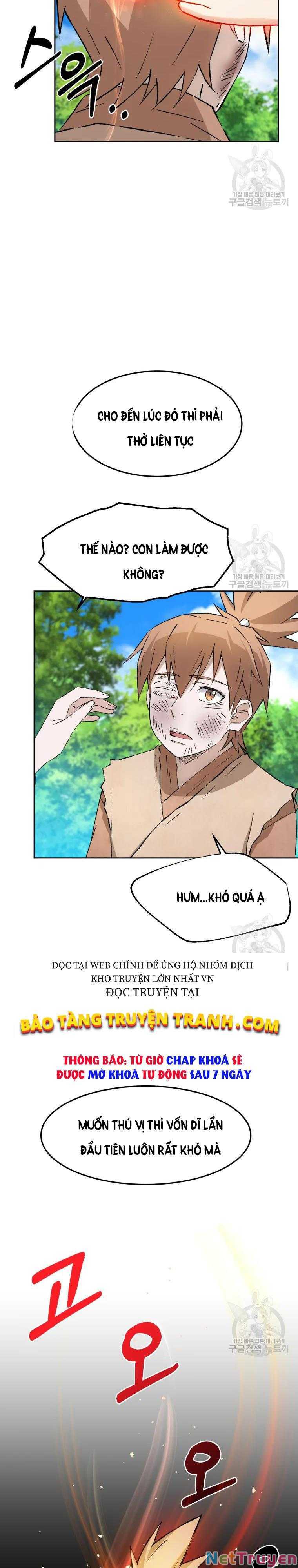 Đại Cao Thủ Chapter 7 - Trang 4