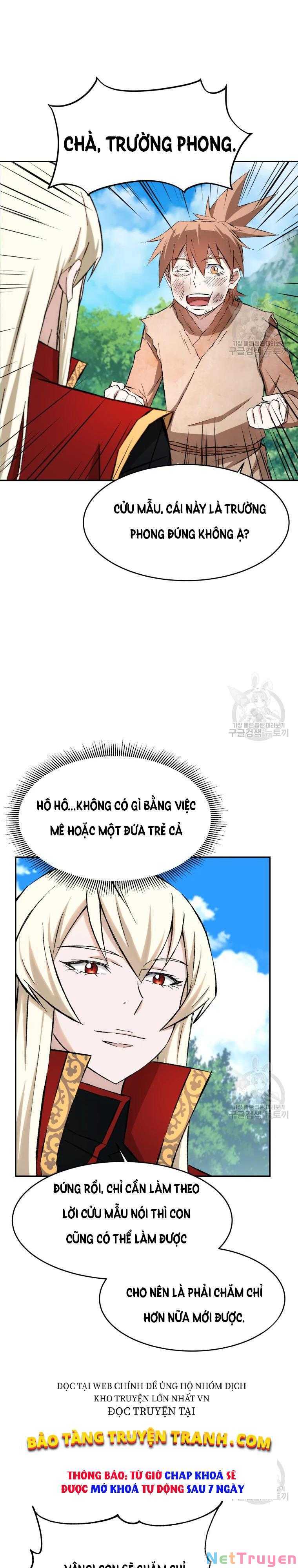 Đại Cao Thủ Chapter 7 - Trang 4