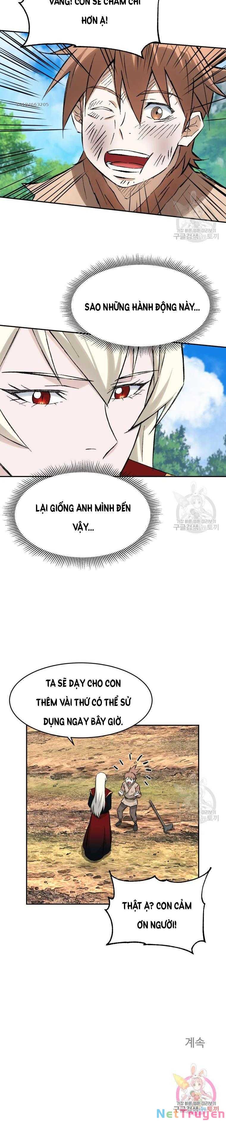 Đại Cao Thủ Chapter 7 - Trang 4