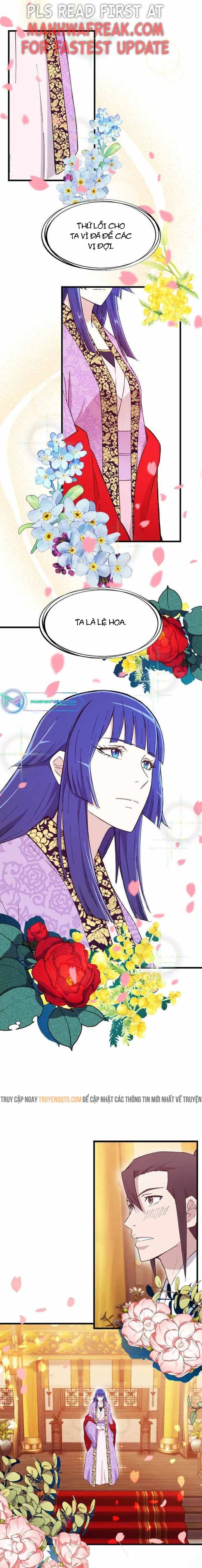 Đại Cao Thủ Chapter 73 - Trang 4