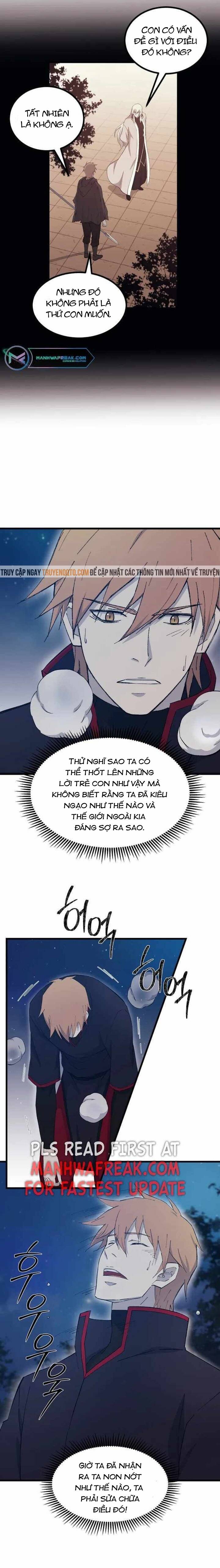 Đại Cao Thủ Chapter 73 - Trang 4