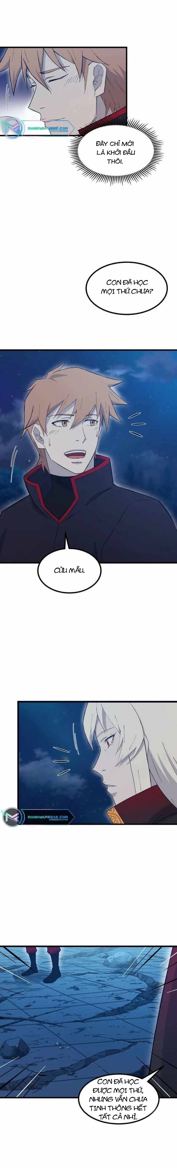 Đại Cao Thủ Chapter 73 - Trang 4