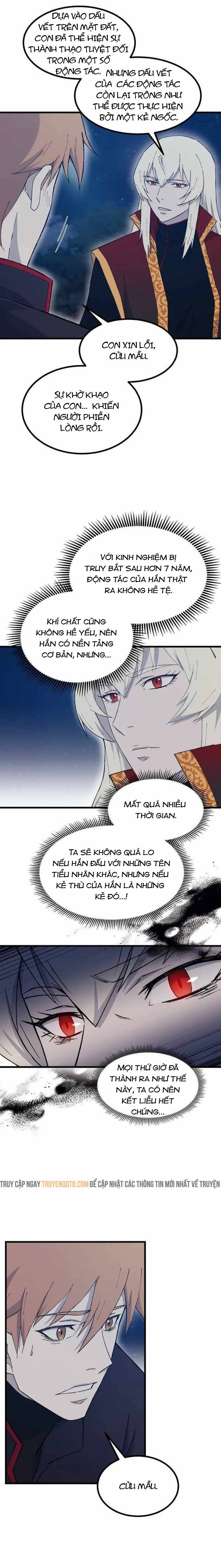 Đại Cao Thủ Chapter 73 - Trang 4