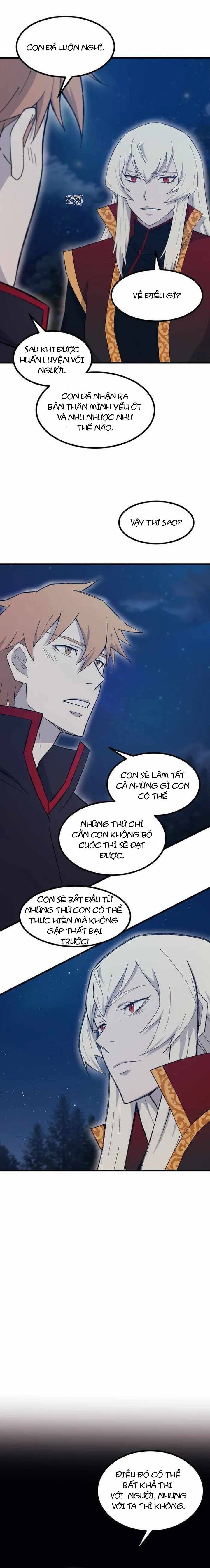 Đại Cao Thủ Chapter 73 - Trang 4